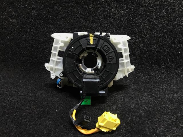 Air Bag Clock Spring