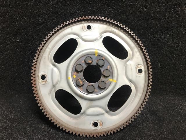 Automatic Flex Plate