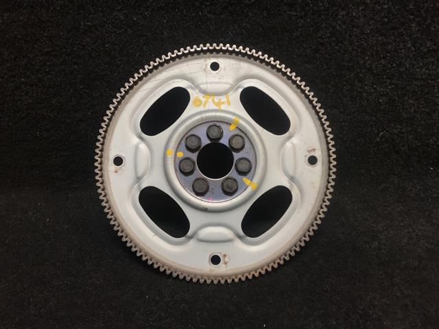 Automatic Flex Plate
