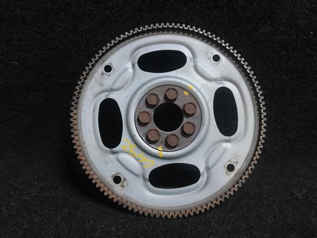 Automatic Flex Plate