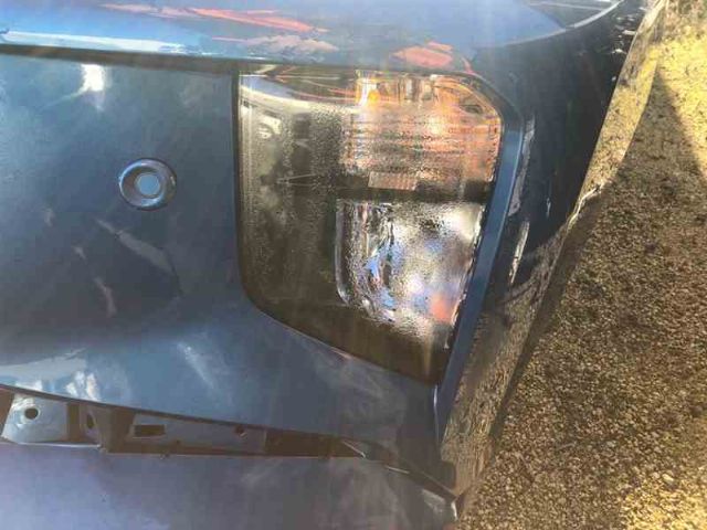 Lf Bumper Light (2 Bulb)