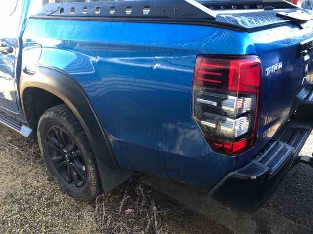 L Tail Light (led)