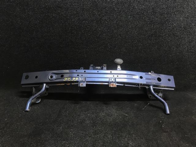 Front Bumper Reinforcer
