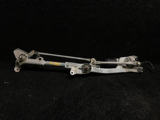 Front Wiper Rack Assy