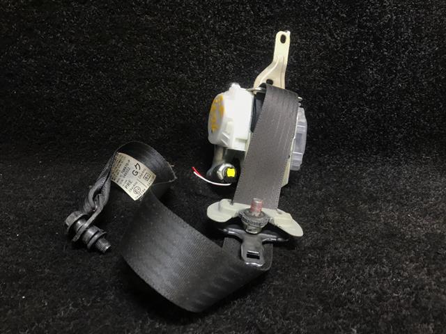 Lf Seat Belt