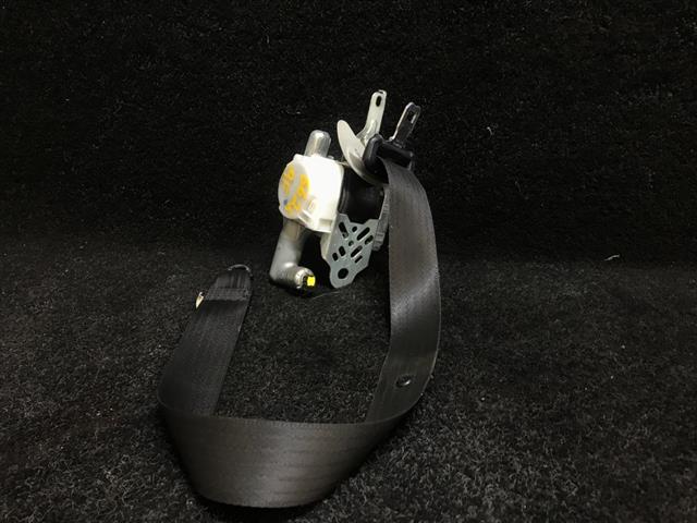 Rf Seat Belt