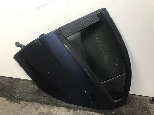 Lr Door Shell