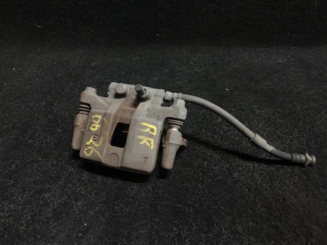Rr Disc Brake Caliper