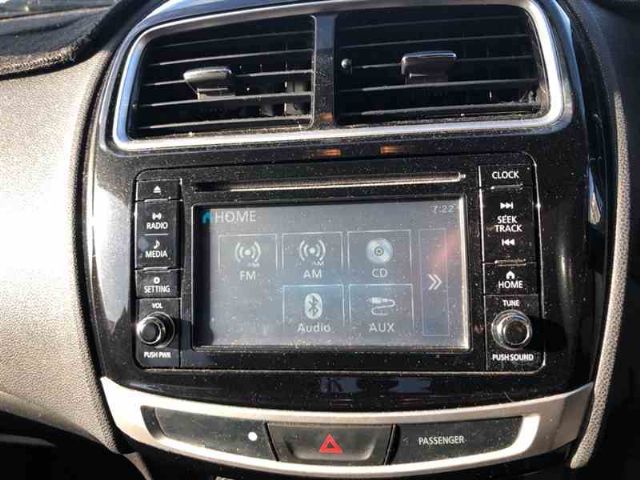 Stereo