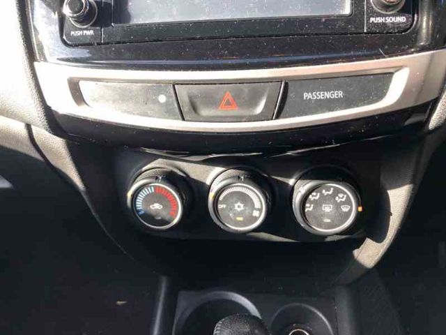 Heater Controls