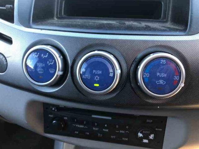 Heater Controls