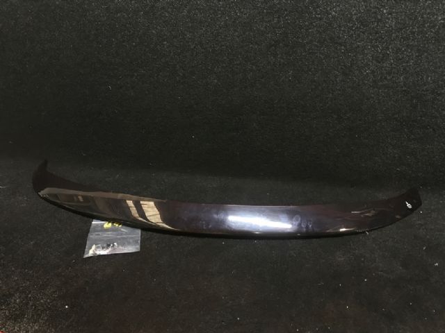 Bonnet Protector (stone Guard)