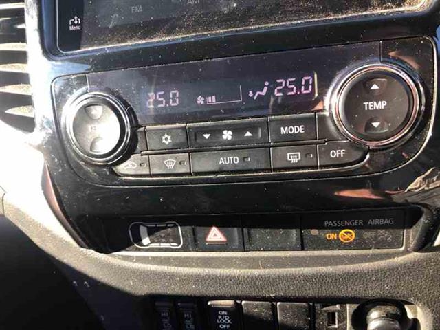 Heater Controls