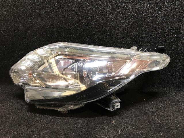 L Headlight (hid)