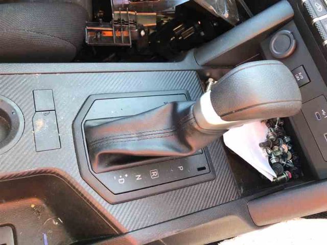 Automatic Shifter Assembly