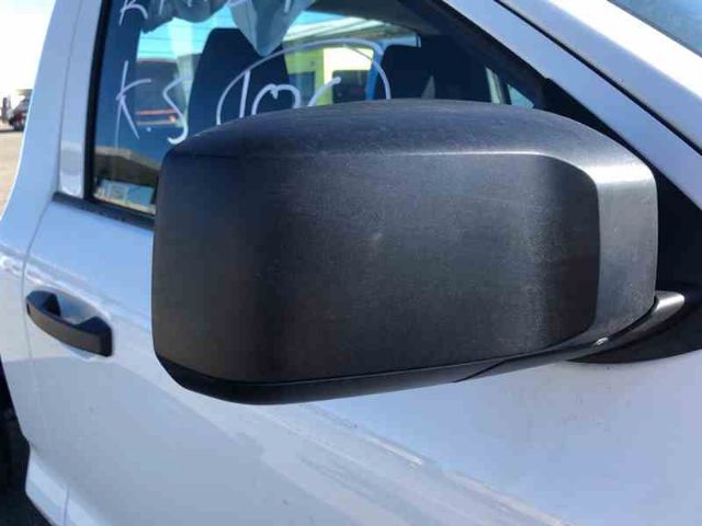 Rf Door Elec Mirror (7 Wire)