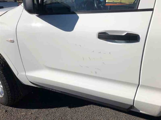 Lf Door Shell