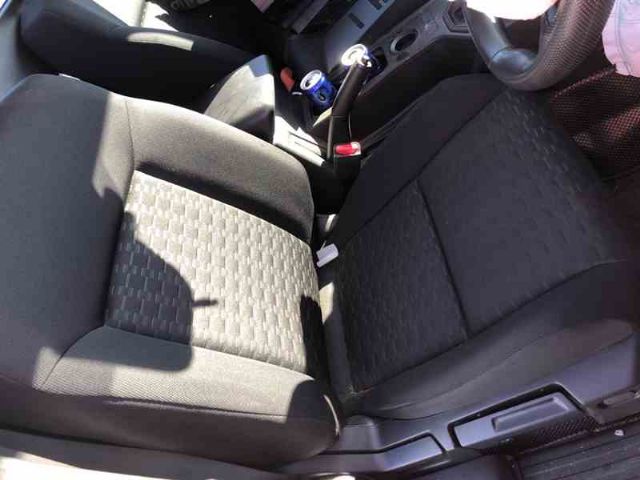 Rf Seat