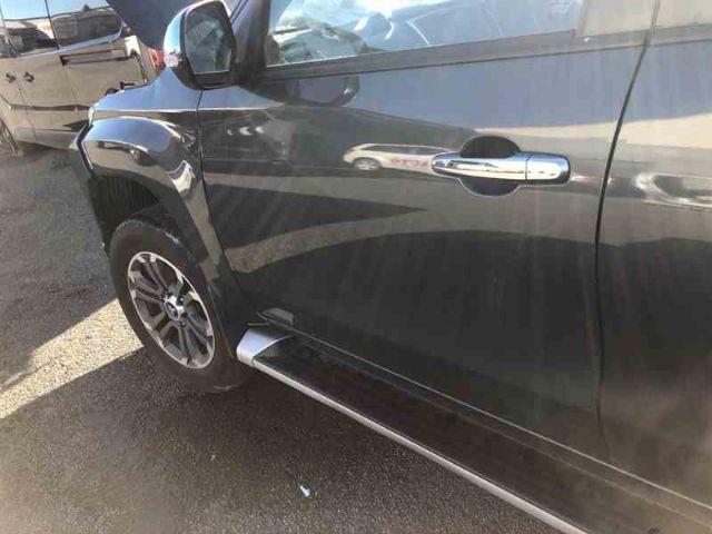 Lf Door Shell