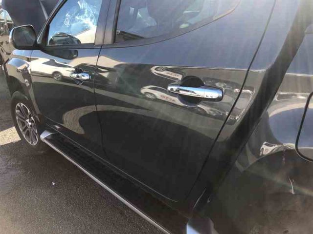 Lr Door Shell