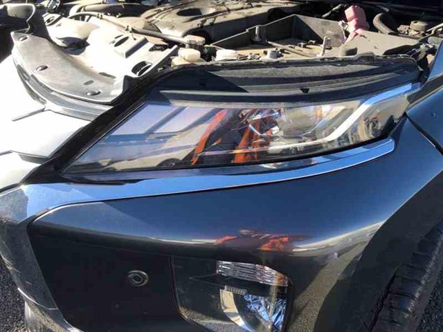 L Headlight (led)