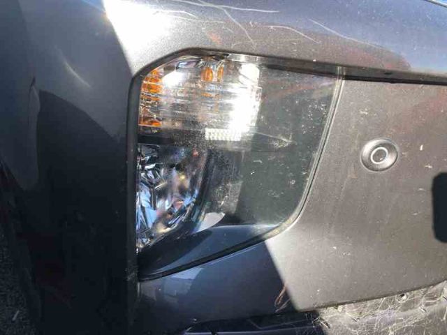 Rf Bumper Light (2 Bulb)