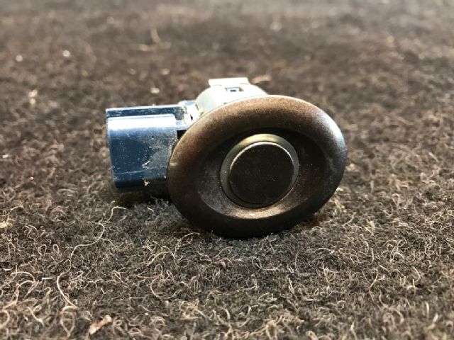 Front Bumper Proximity Sensor