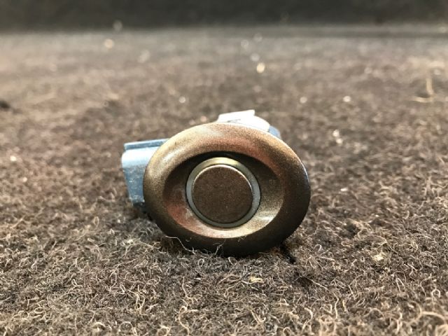 Front Bumper Proximity Sensor