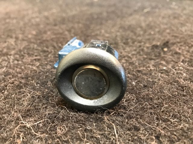 Front Bumper Proximity Sensor