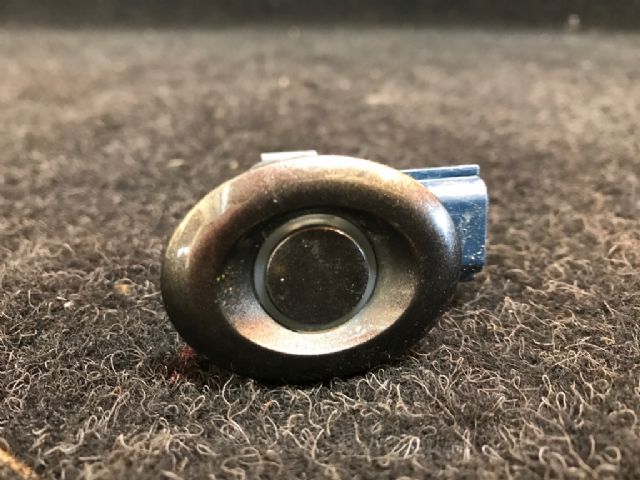 Front Bumper Proximity Sensor
