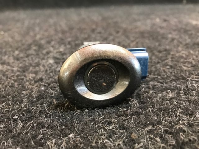 Front Bumper Proximity Sensor