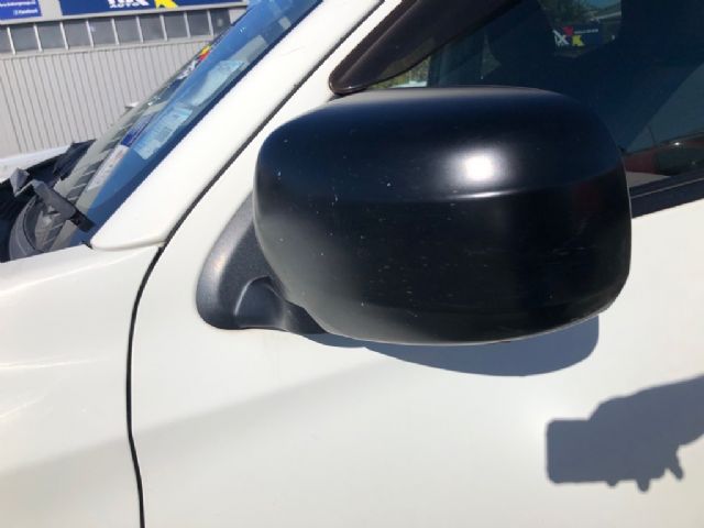 Lf Door Elec Mirror (3 Wire)