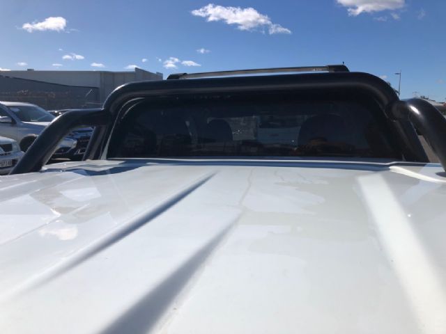 Rear Screen Glass