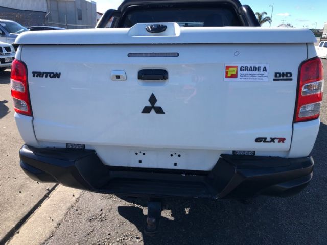 Tailgate Shell