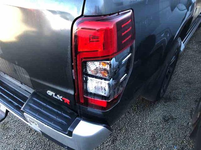 R Tail Light (led)