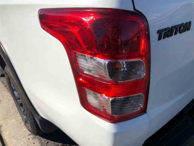 L Tail Light