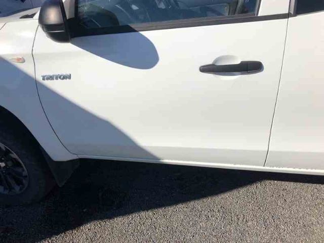 Lf Door Shell