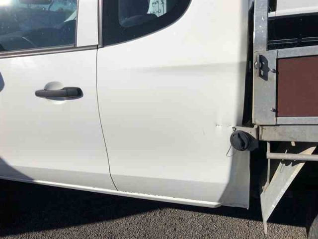 Lr Door Shell