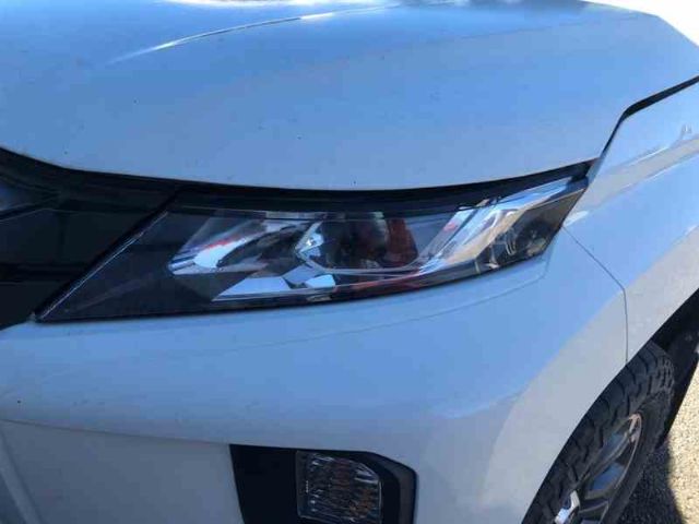 L Headlight (halogen)