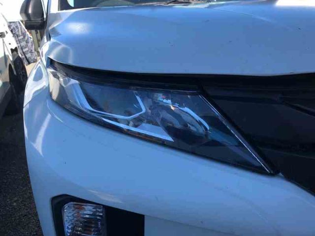 R Headlight (halogen)