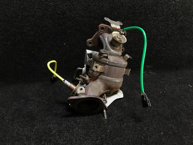 Engine Exhaust Manifold
