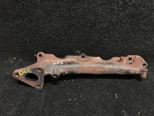 Turbo Exhaust Manifold