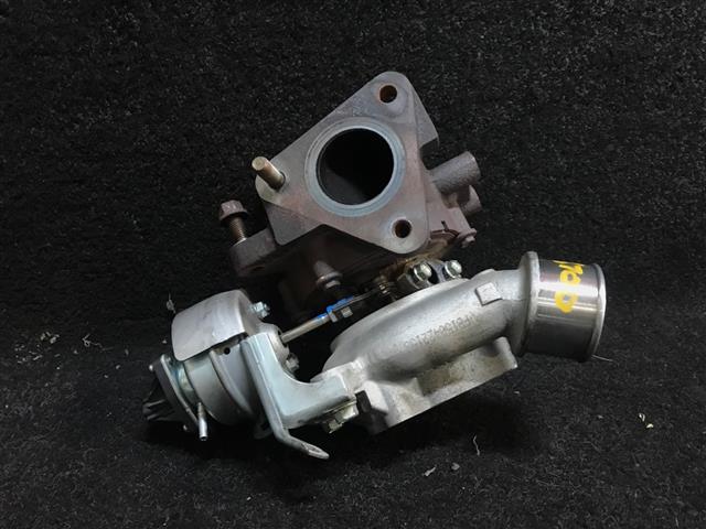 Turbo