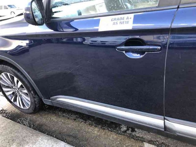 Lf Door Exterior Handle