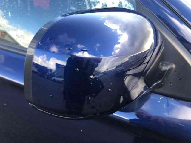 Rf Door Elec Mirror (3 Wire)