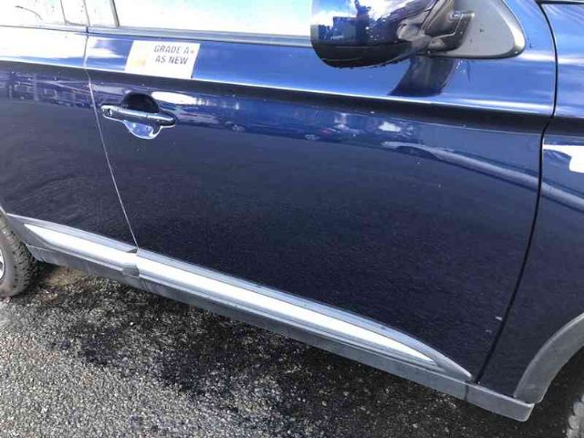 Rf Door Exterior Handle