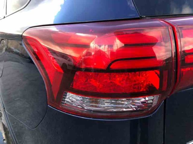 L Tail Light (led)