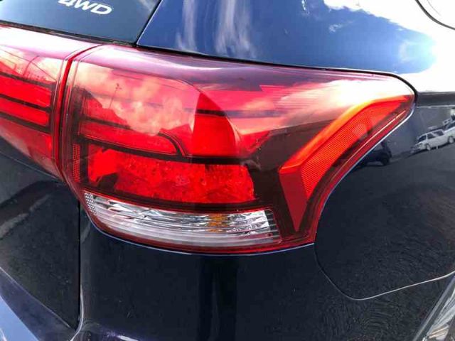 R Tail Light (led)