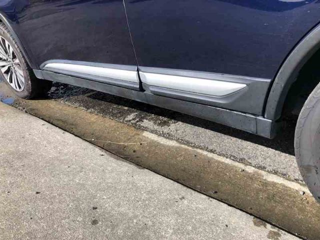 L Side Skirt