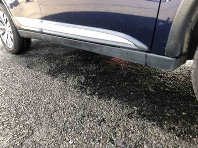 R Side Skirt